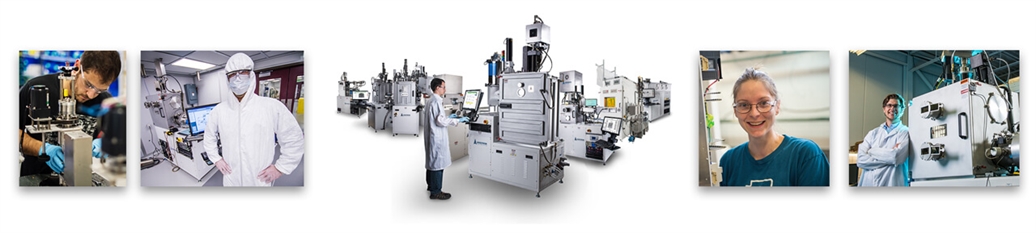 Angstrom Engineering 原厂工程与制造