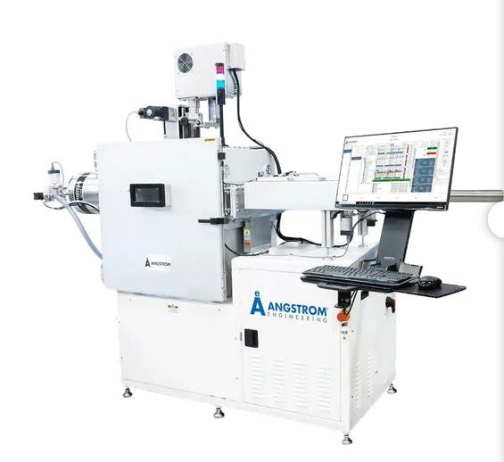 Box Coater