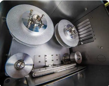 Roll-to-Roll (R2R) Coating