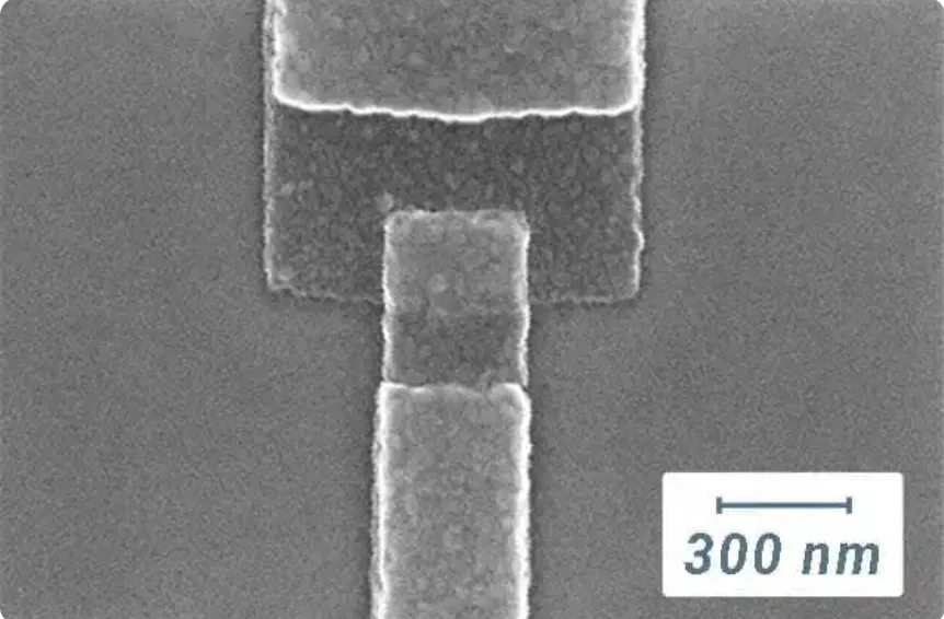 约瑟夫森结 Transmon 量子比特