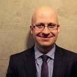 Dr. Luke Brzozowski