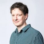 Dr. Peter Lomax
