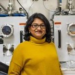 Dr. Trisha Andrew