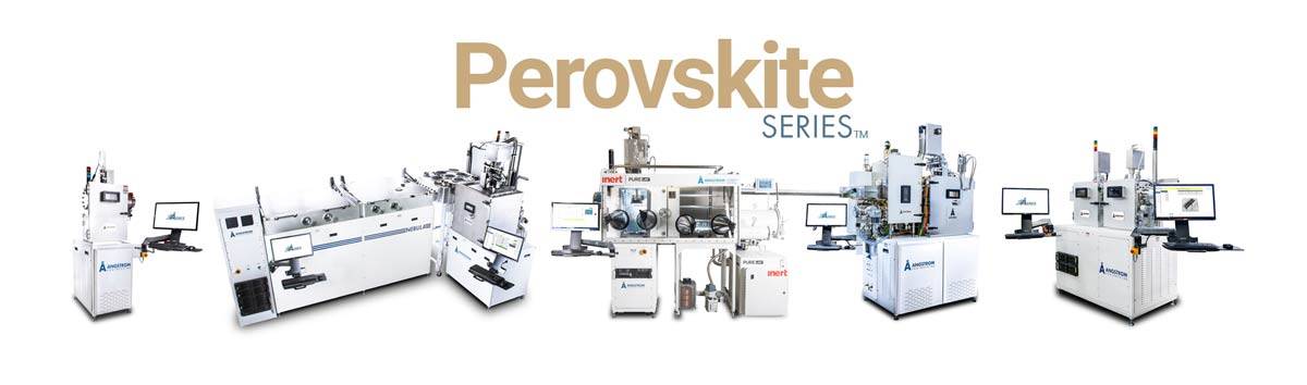 Perovskite 系列平台家族